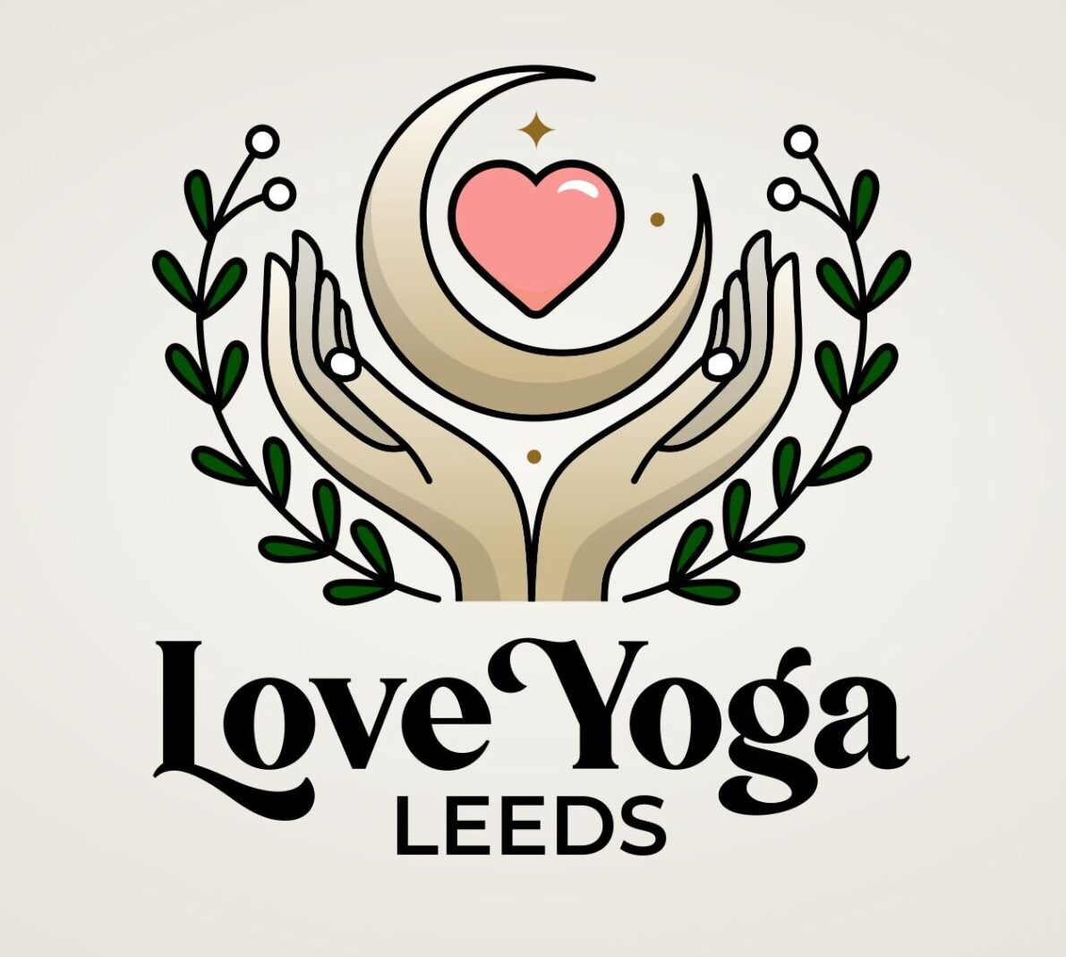 Love Yoga Leeds