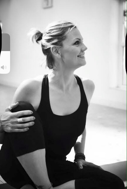 Catherine Rosenthall