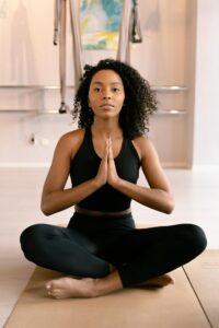 A Beginner’s Guide to Starting Yoga
