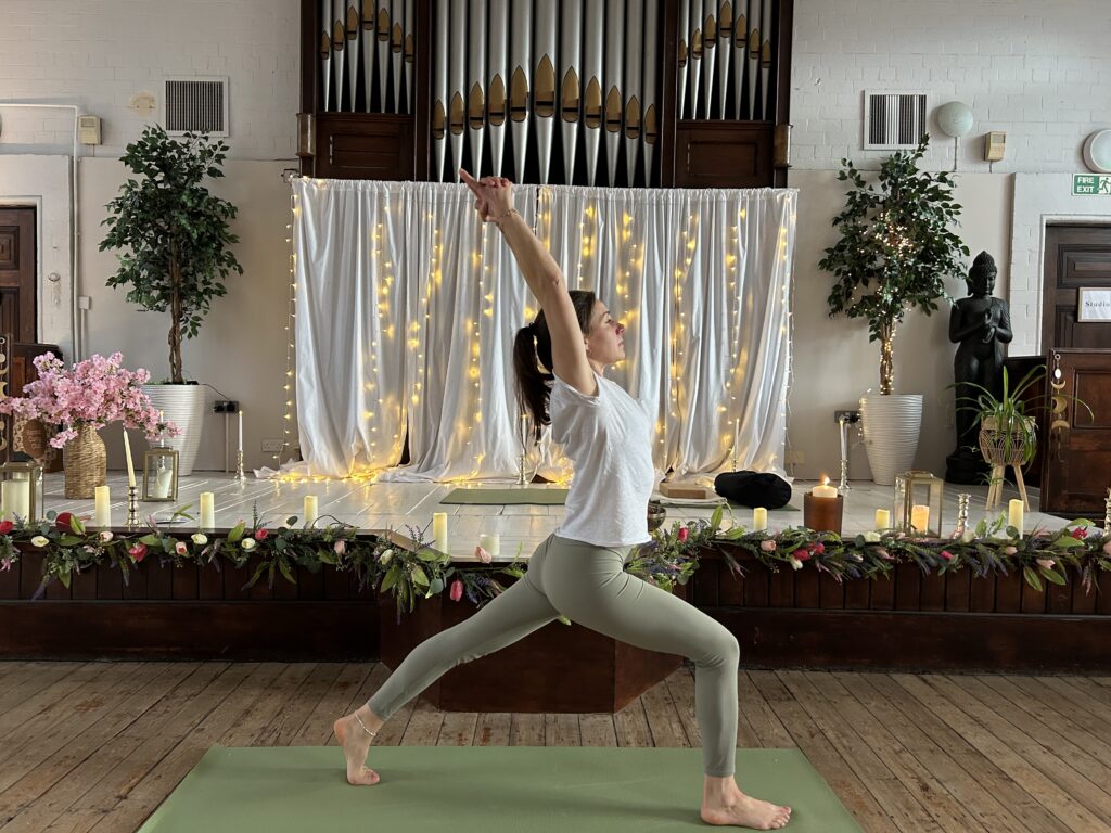 susi wick love yoga