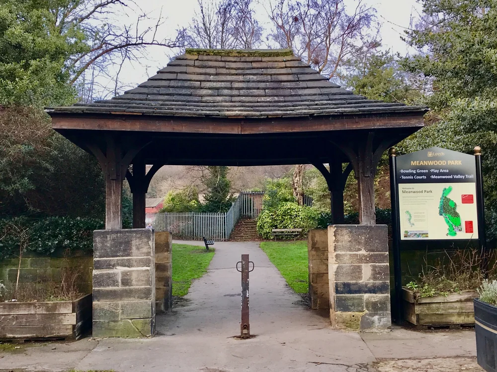 Meanwood park festival